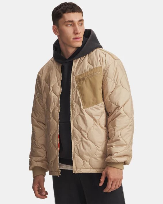 Heritage Jacket Heritage Jacket