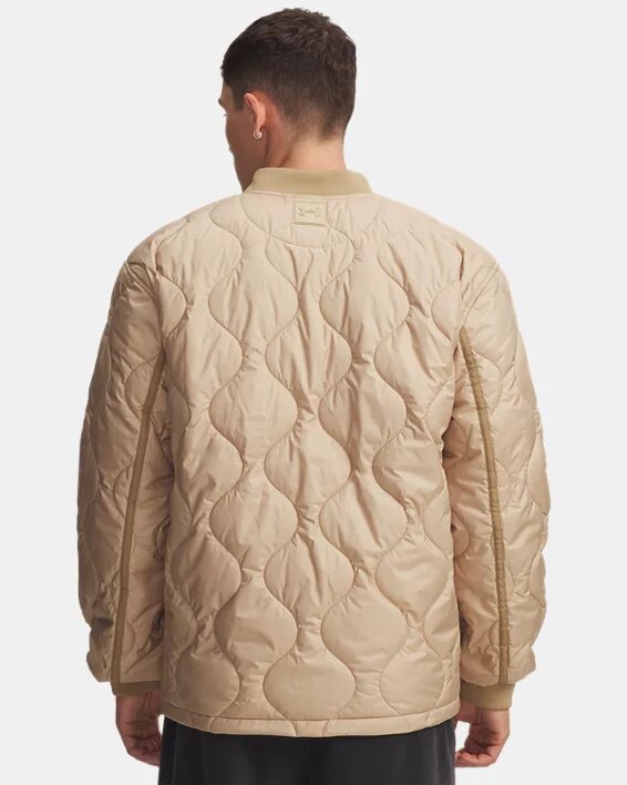Heritage Jacket Heritage Jacket