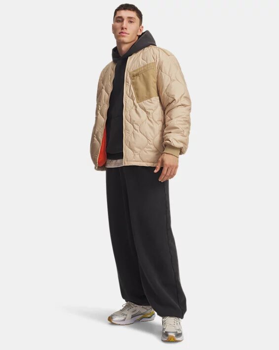 Heritage Jacket Heritage Jacket