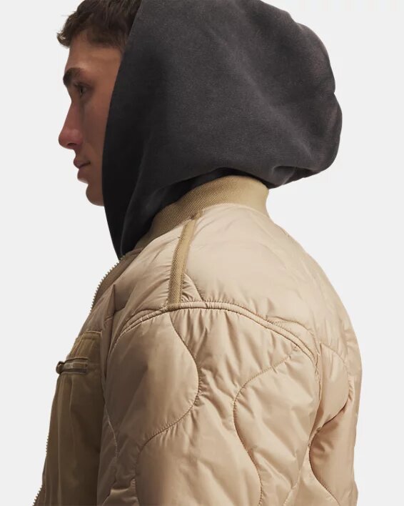 Heritage Jacket Heritage Jacket