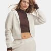 High Pile Fleece Jacket High Pile Fleece Jacket