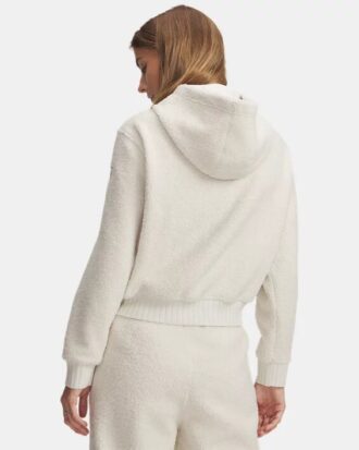 High Pile Fleece Jacket