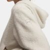 High Pile Fleece Jacket High Pile Fleece Jacket