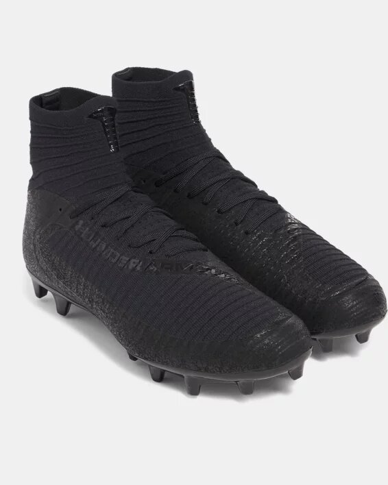 Highlight 2 MC Knit Football Cleats Highlight 2 MC Knit Football Cleats