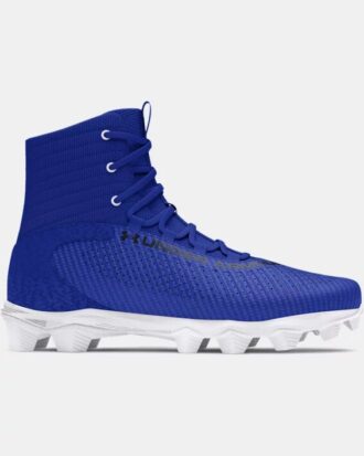 Highlight 2 RM Jr. Football Cleats
