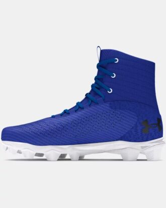Highlight 2 RM Jr. Football Cleats
