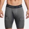 Hockey Compression 9″ Shorts Hockey Compression 9″ Shorts