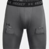 Hockey Compression 9″ Shorts Hockey Compression 9″ Shorts