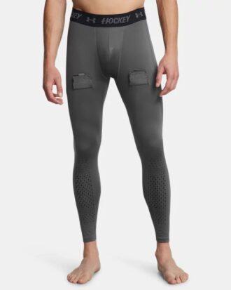 Hockey Compression Leggings
