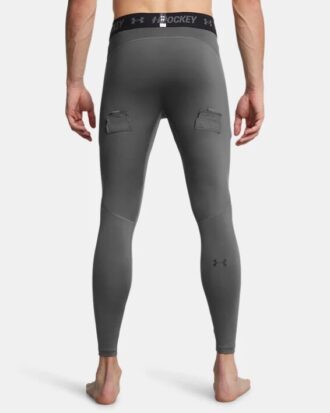Hockey Compression Leggings