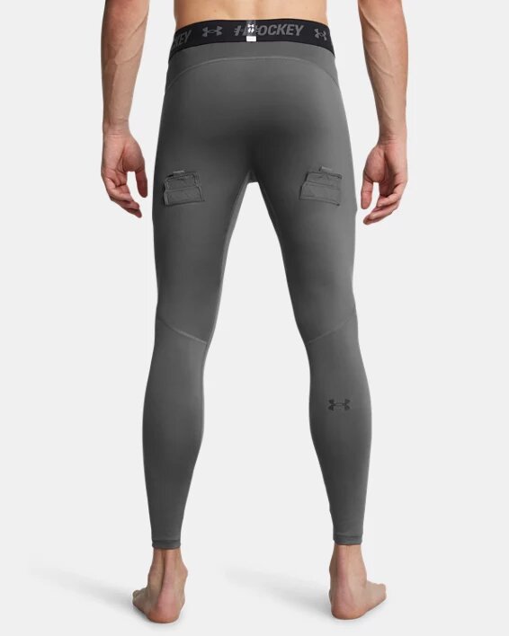 Hockey Compression Leggings Hockey Compression Leggings
