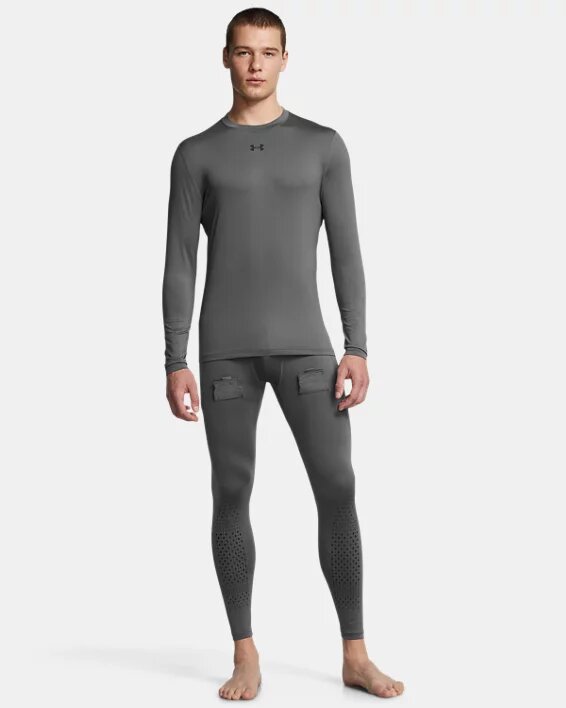 Hockey Compression Leggings Hockey Compression Leggings
