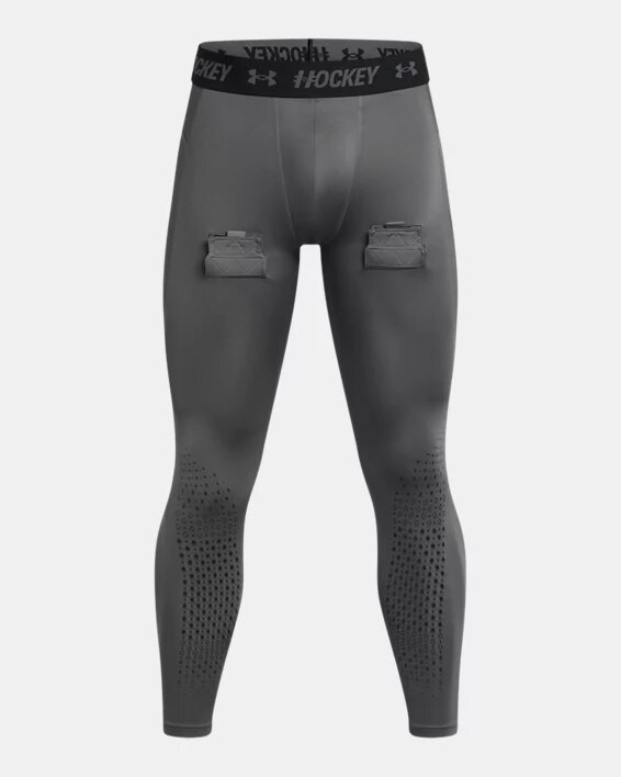 Hockey Compression Leggings Hockey Compression Leggings