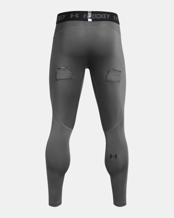 Hockey Compression Leggings Hockey Compression Leggings