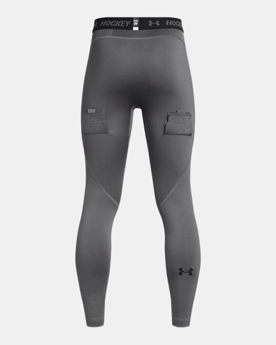 Hockey Fitted Leggings Hockey Fitted Leggings