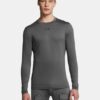 Hockey Grippy Fitted Long Sleeve Hockey Grippy Fitted Long Sleeve
