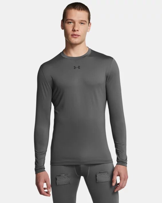 Hockey Grippy Fitted Long Sleeve Hockey Grippy Fitted Long Sleeve