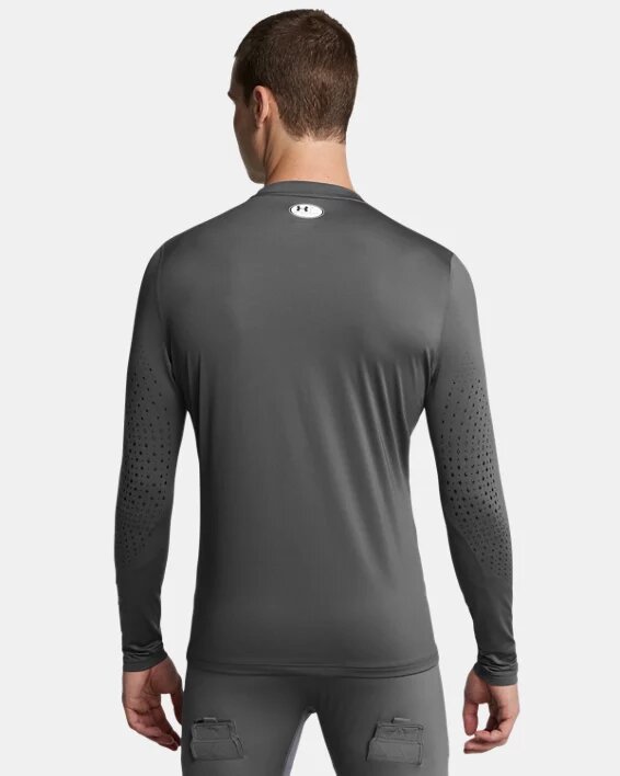 Hockey Grippy Fitted Long Sleeve Hockey Grippy Fitted Long Sleeve