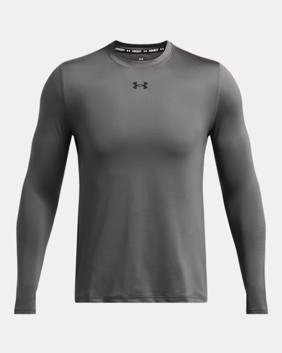 Hockey Grippy Fitted Long Sleeve Hockey Grippy Fitted Long Sleeve