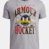 Hockey Short Sleeve