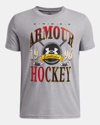 Hockey Short Sleeve