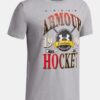 Hockey Short Sleeve
