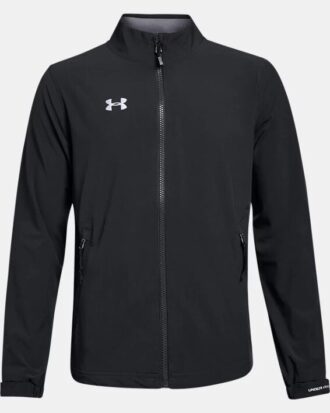 Hockey Warm Up Jacket