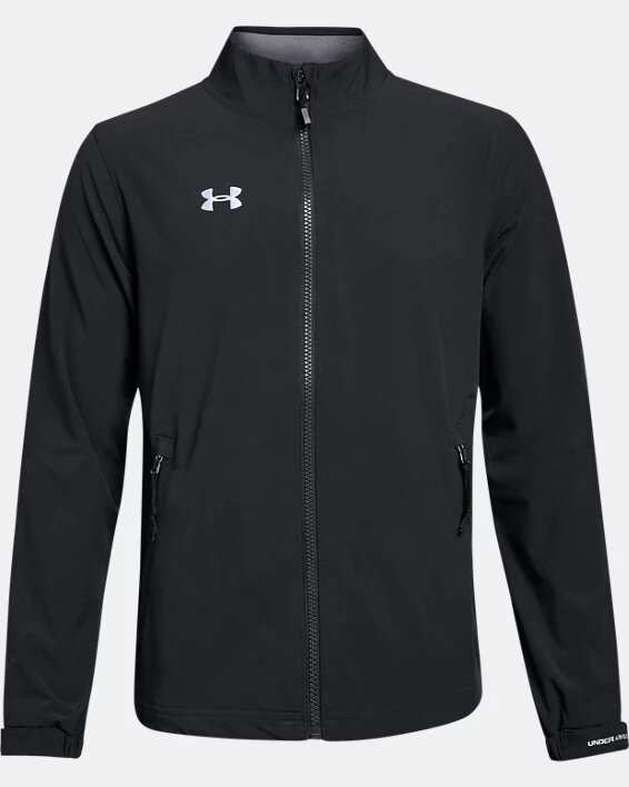 Hockey Warm Up Jacket Hockey Warm Up Jacket