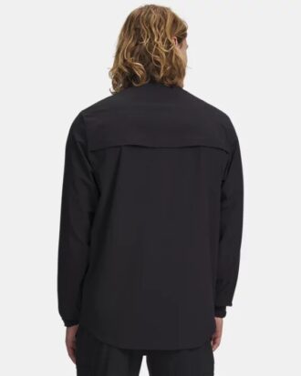 Hockey Warm Up Jacket