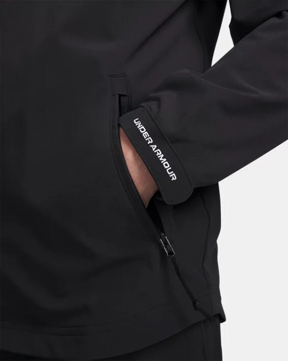 Hockey Warm Up Jacket Hockey Warm Up Jacket