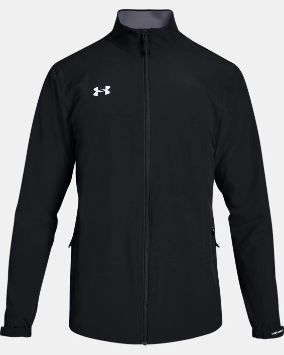 Hockey Warm Up Jacket Hockey Warm Up Jacket