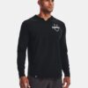 Hooded Cage Jacket Hooded Cage Jacket