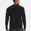 Hooded Cage Jacket Hooded Cage Jacket