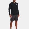 Hooded Cage Jacket Hooded Cage Jacket
