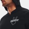 Hooded Cage Jacket Hooded Cage Jacket