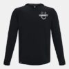 Hooded Cage Jacket Hooded Cage Jacket