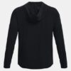 Hooded Cage Jacket Hooded Cage Jacket