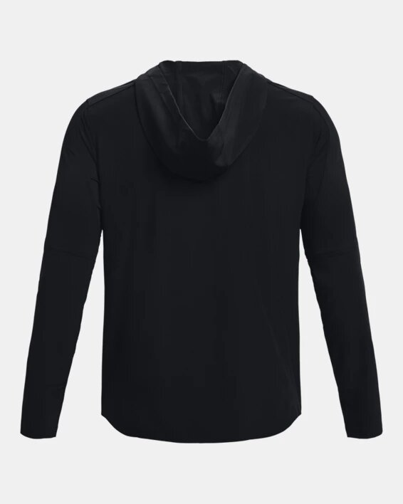 Hooded Cage Jacket Hooded Cage Jacket