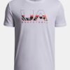 Hoops Branded Short Sleeve