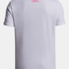 Hoops Branded Short Sleeve