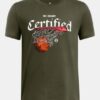 Hoops Certified Short Sleeve