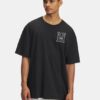 Hoops Courtside Heavyweight Oversized Short Sleeve Hoops Courtside Heavyweight Oversized Short Sleeve