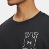 Hoops Courtside Heavyweight Oversized Short Sleeve Hoops Courtside Heavyweight Oversized Short Sleeve