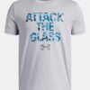 Hoops Glass Short Sleeve Hoops Glass Short Sleeve