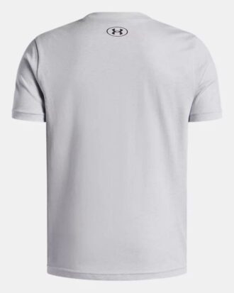 Hoops Glass Short Sleeve