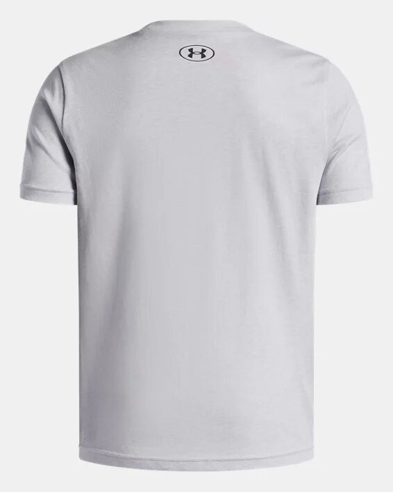 Hoops Glass Short Sleeve Hoops Glass Short Sleeve