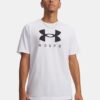 Hoops Logo Short Sleeve