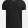 Hoops Logo Short Sleeve