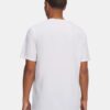 Hoops Logo Short Sleeve
