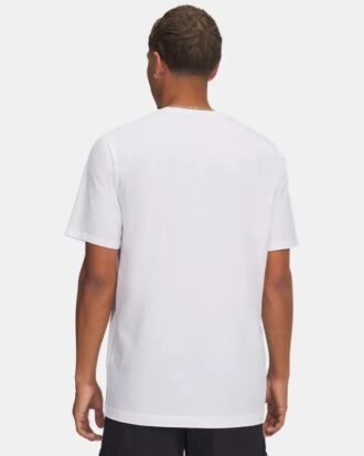 Hoops Logo Short Sleeve